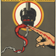 Illustration for article titled These Dutch Safety Posters Are Beautiful—But Utterly Disturbing